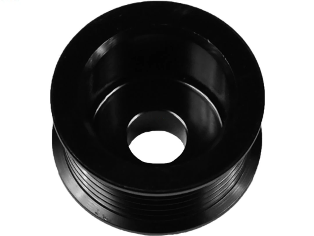 Belt Pulley, alternator Brand new AS-PL AP3007
