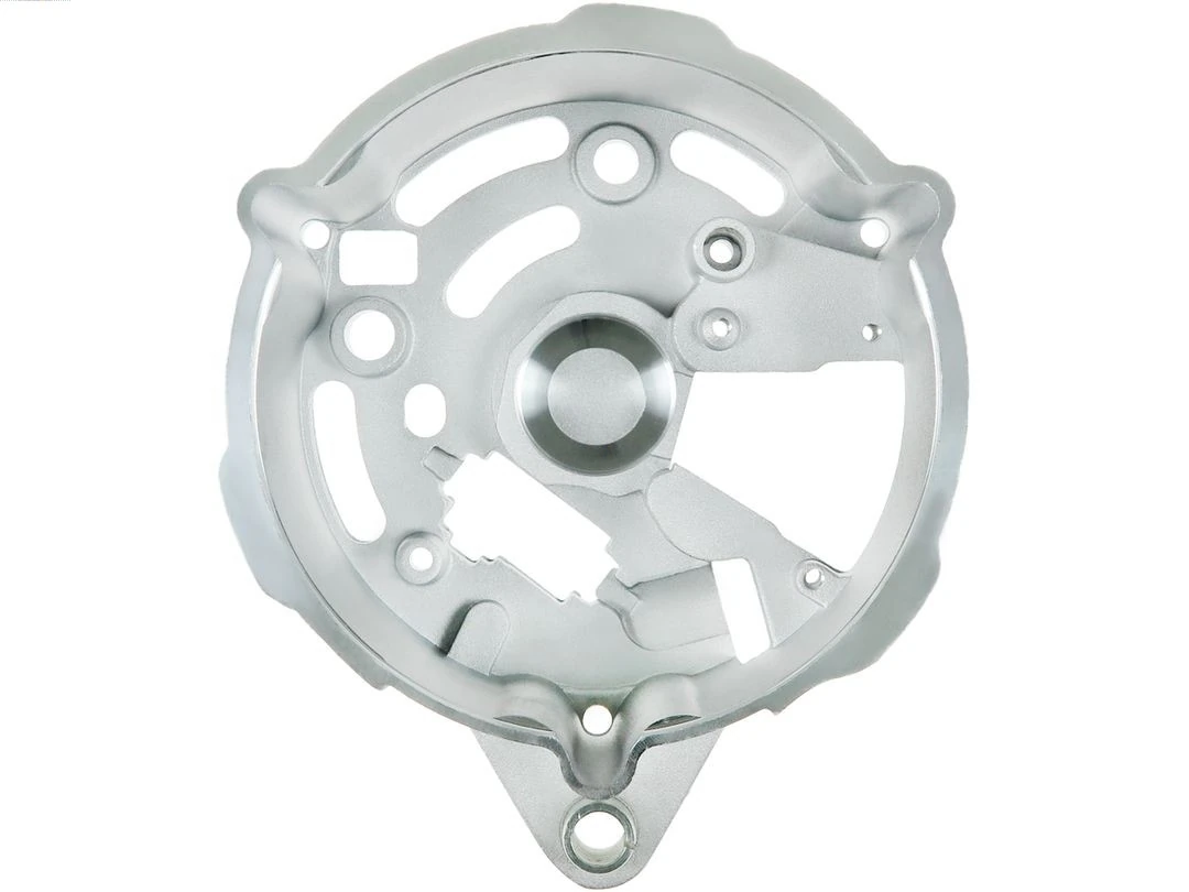 AS-PL ABR4060S Bracket, alternator drive flange