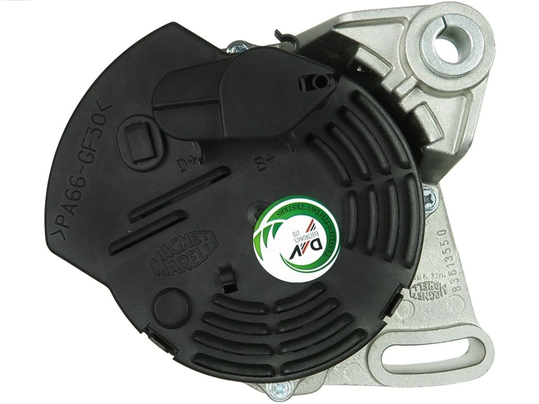 AS-PL A4095PR Alternator