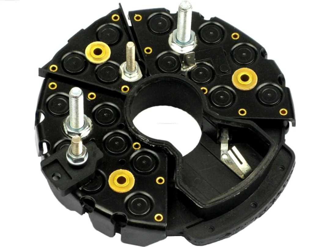 Rectificador, alternador Nuevo AS-PL ARC0108