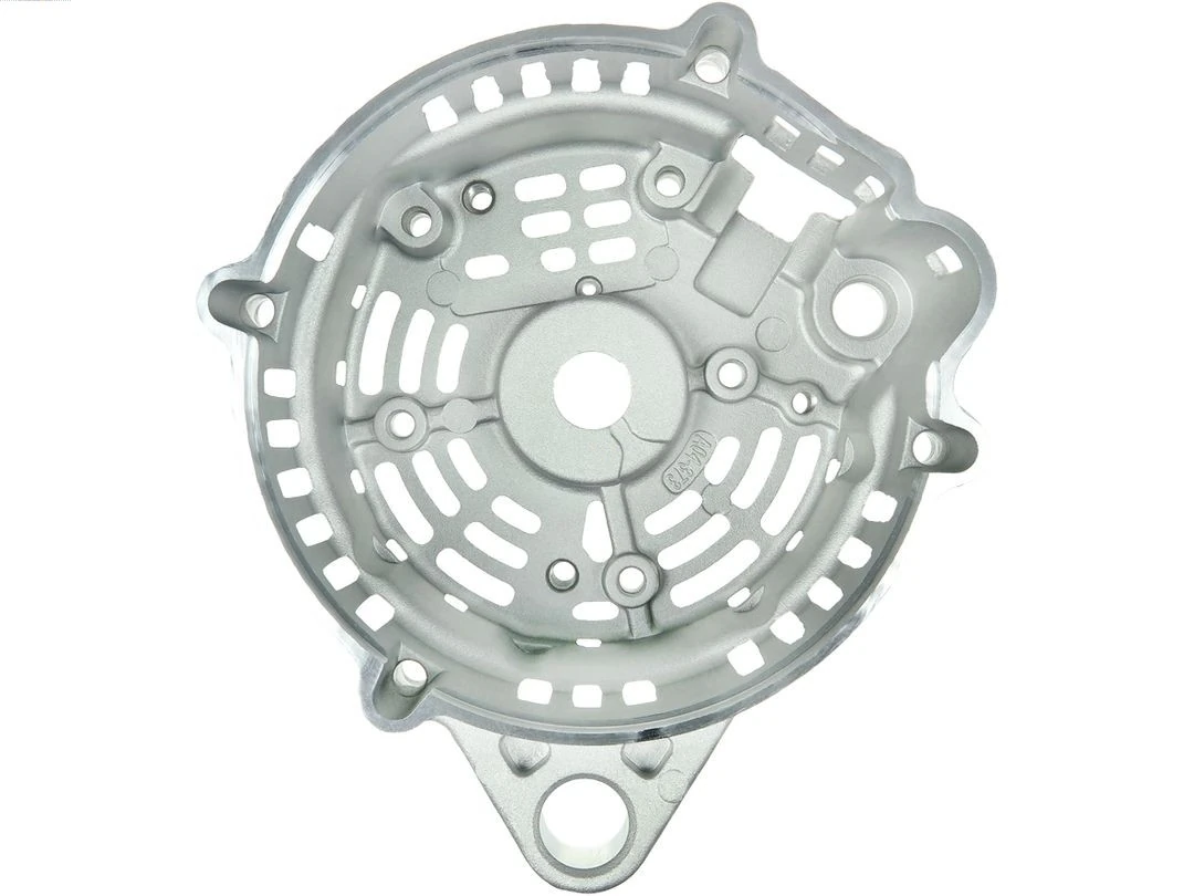 AS-PL ABR3026S Bracket, alternator drive flange
