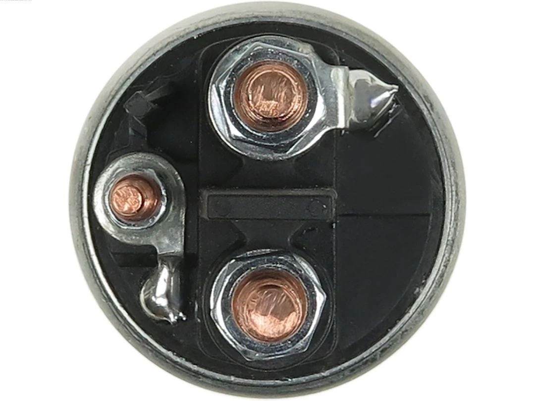 Solenoid Switch, starter Brand new AS-PL SS3023