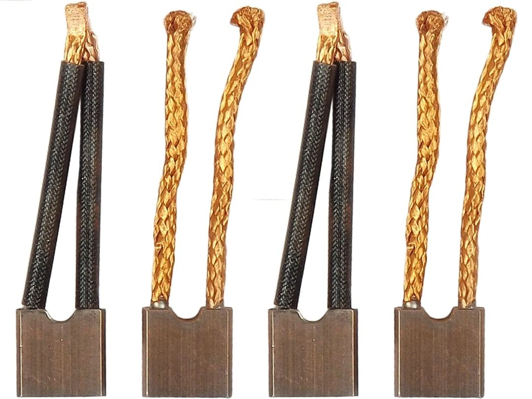 Carbon Brush, starter Brand new AS-PL PSX64-70