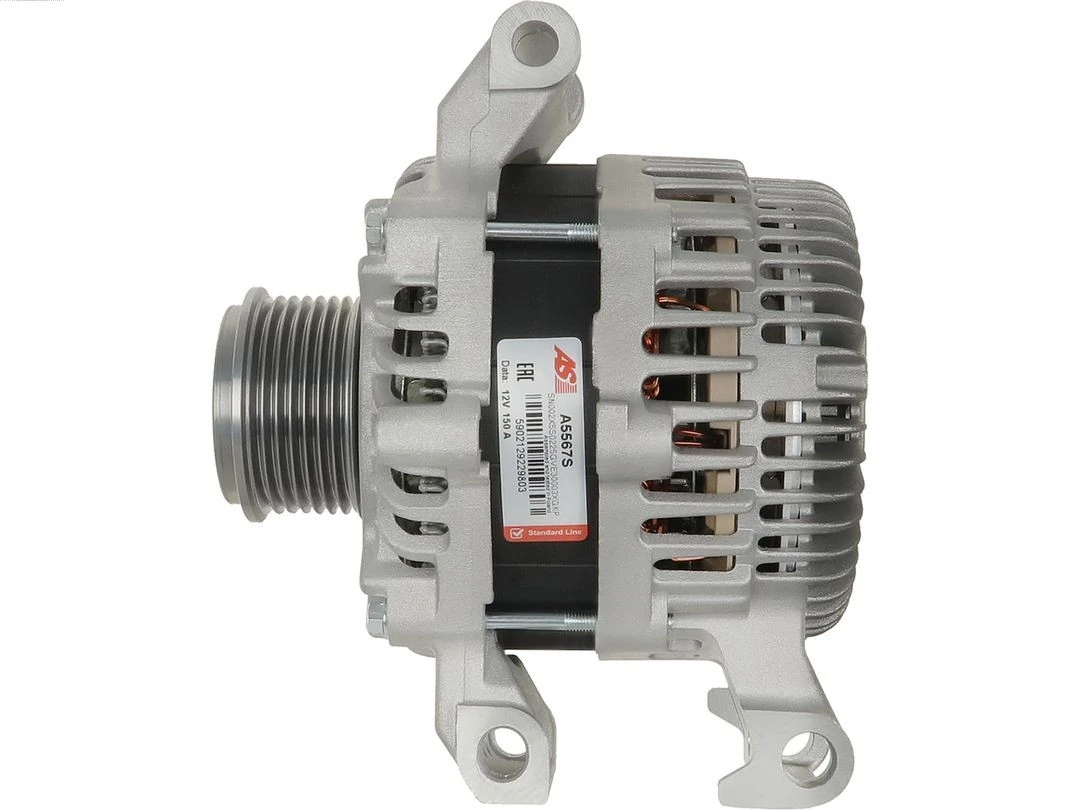 Alternator Brand new AS-PL A5567S