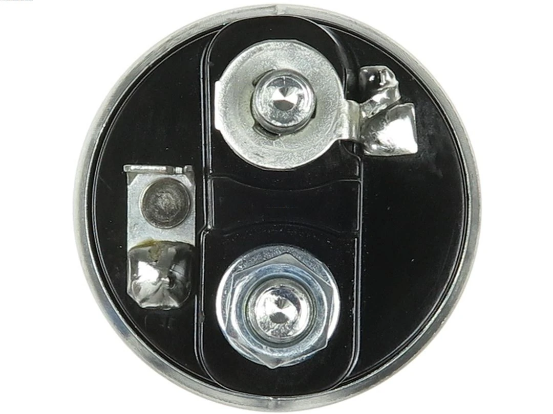 Solenoid Switch, starter Brand new AS-PL SS0011
