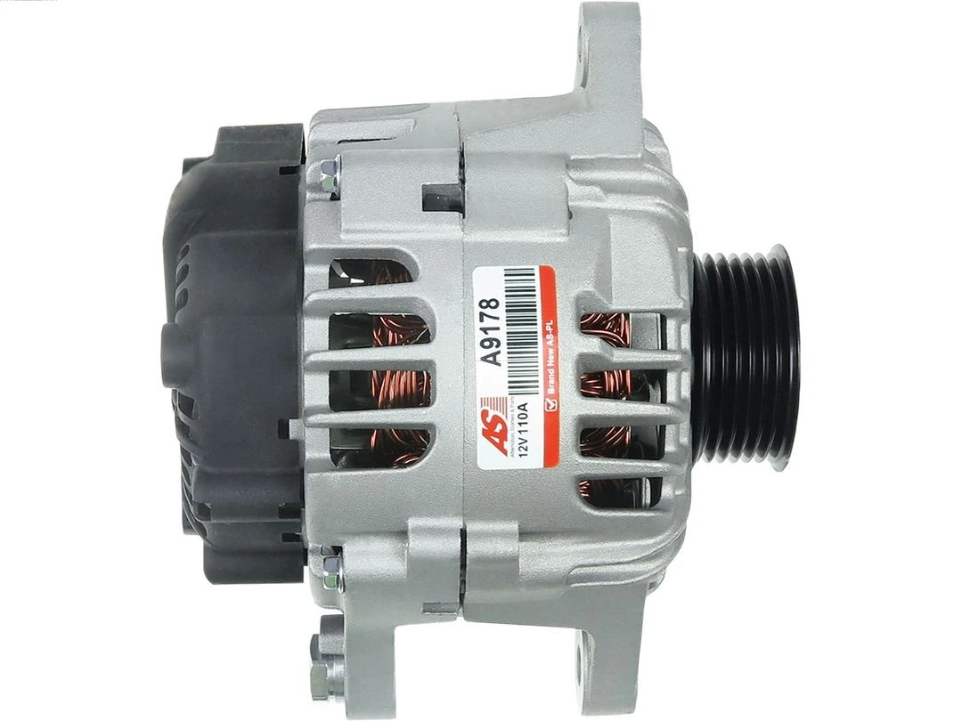 Alternator Brand new AS-PL A9178
