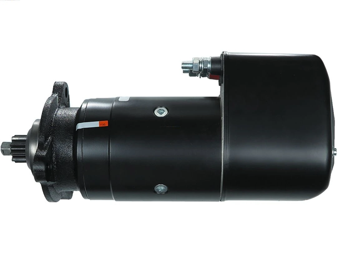 AS-PL S0817S Starter