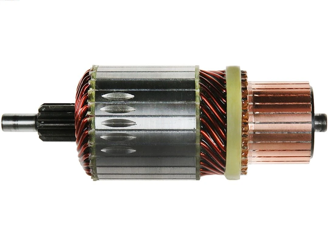 Armature, starter Brand new AS-PL SA4020