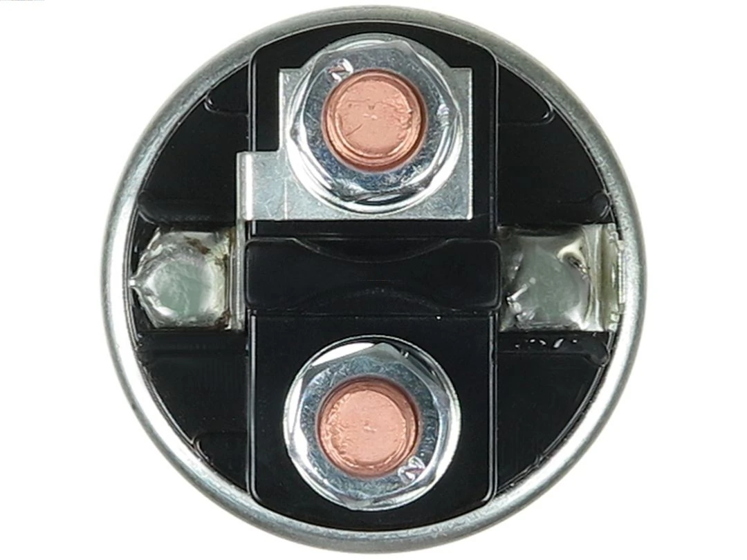 Solenoid Switch, starter Brand new AS-PL SS5002P