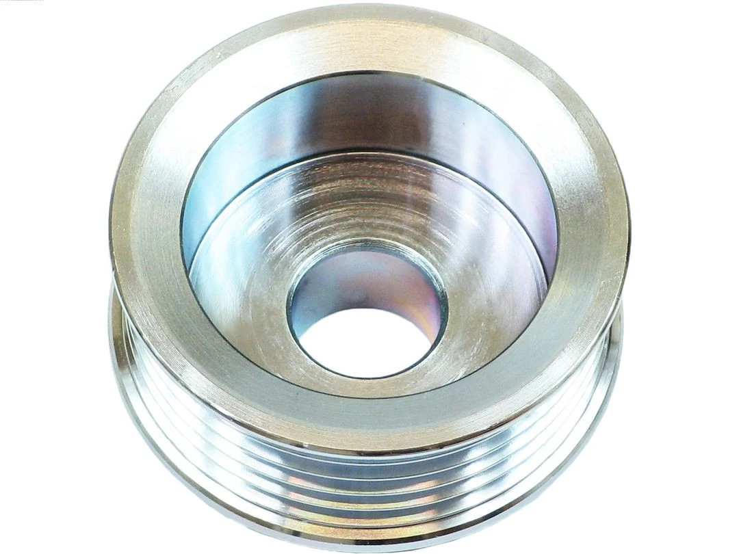 Belt Pulley, alternator Brand new AS-PL AP5005