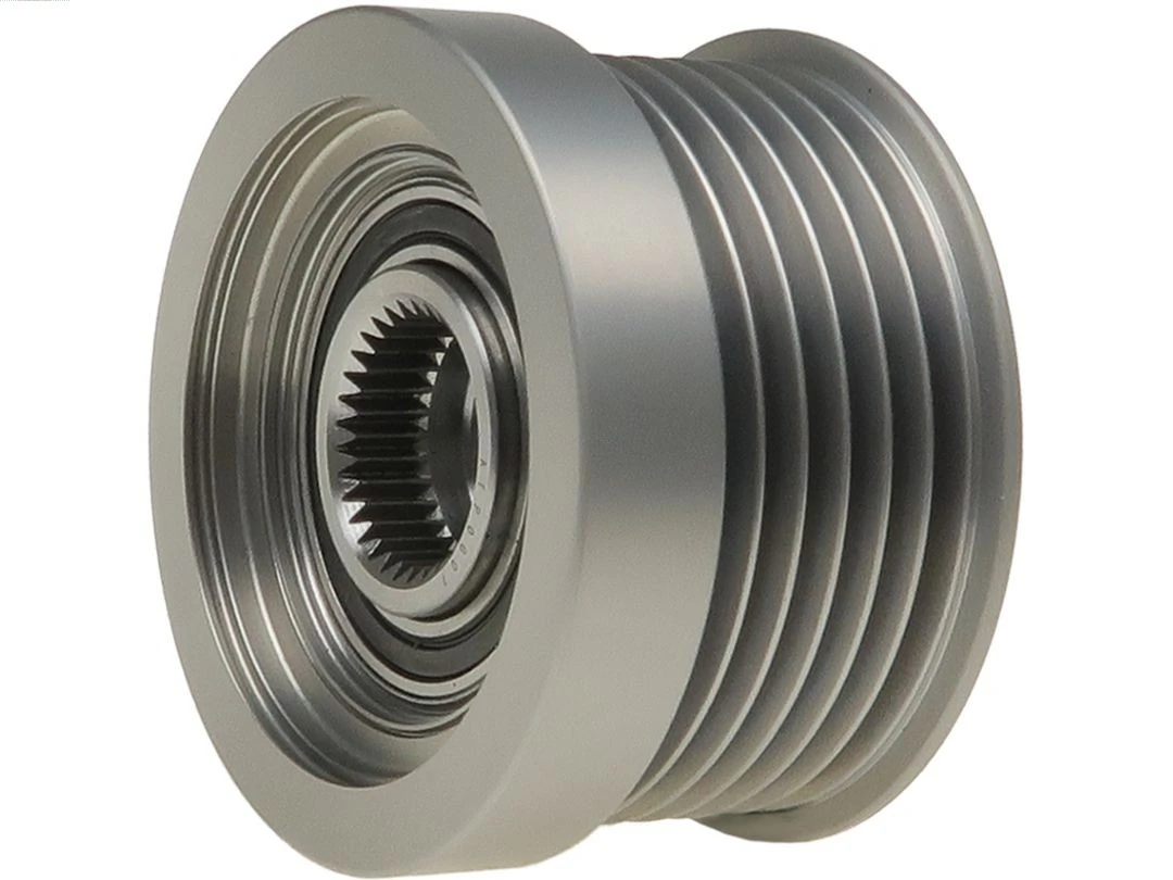Alternator Freewheel Clutch Brand new AS-PL AFP0007