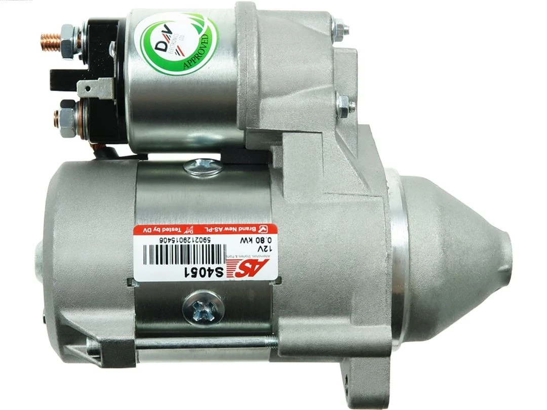 Starter Brand new AS-PL S4051
