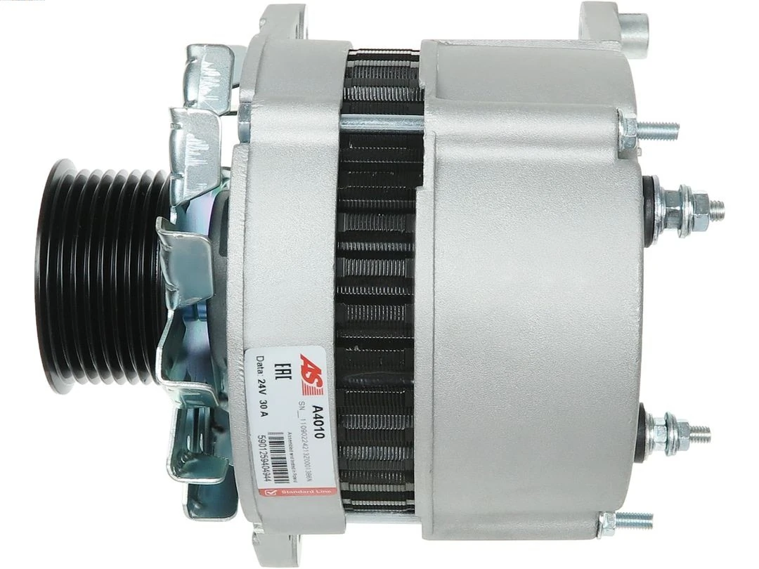 AS-PL A4010 Alternator