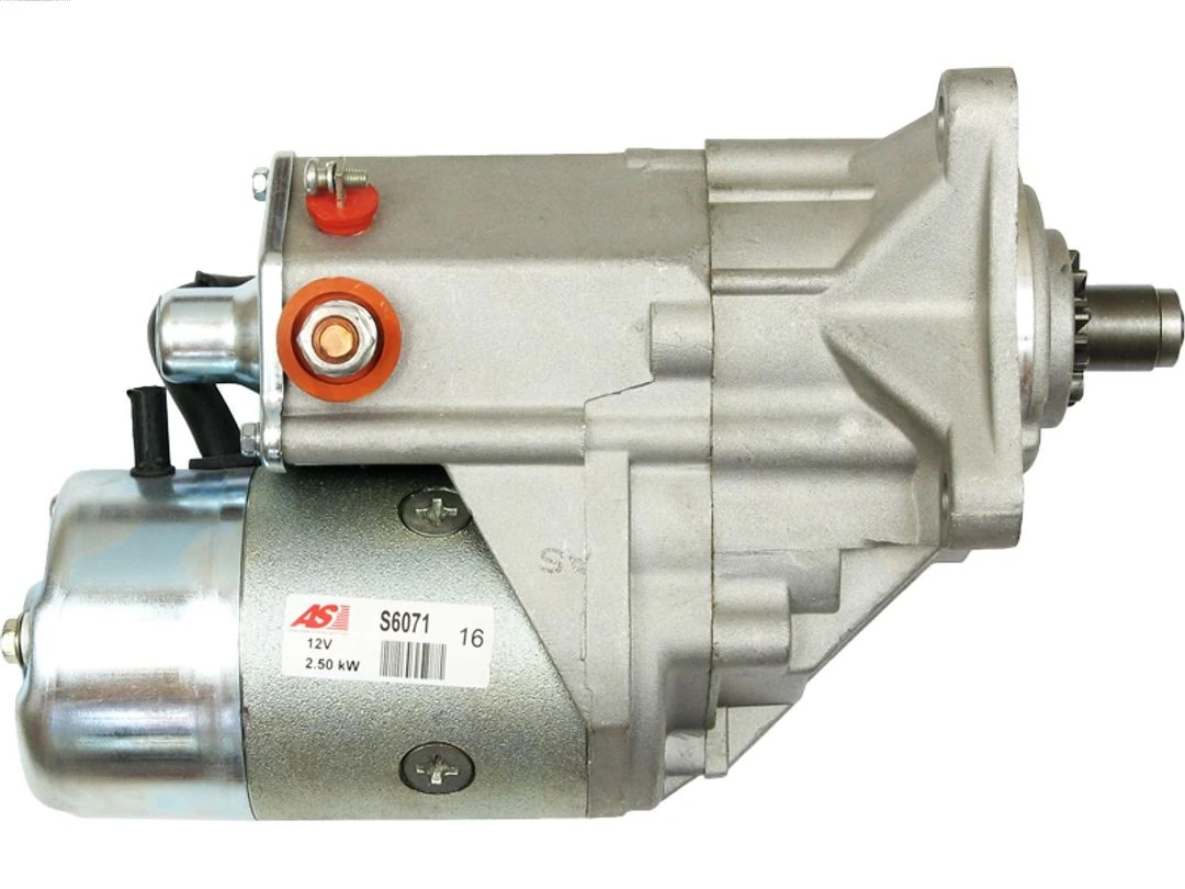 Starter Brand new AS-PL S6071