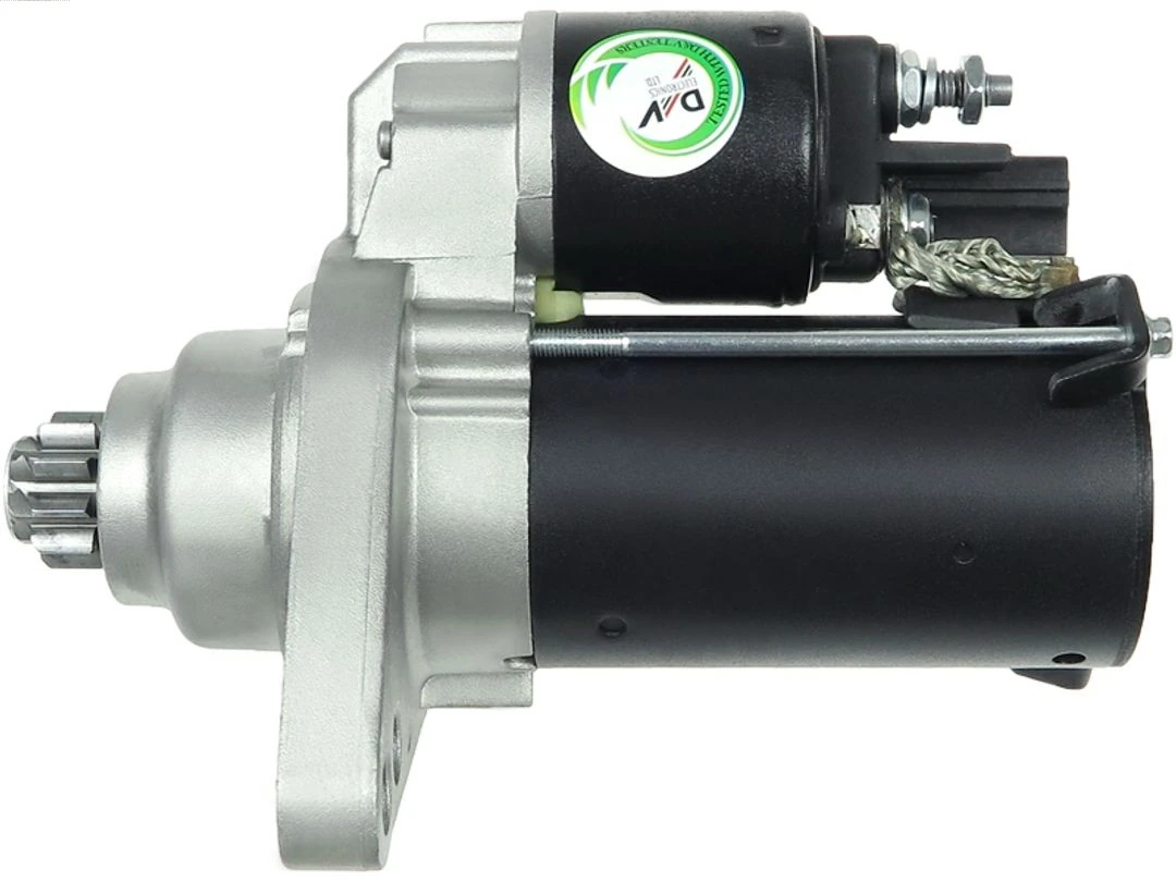 Starter Remanufactured AS-PL S3055PR
