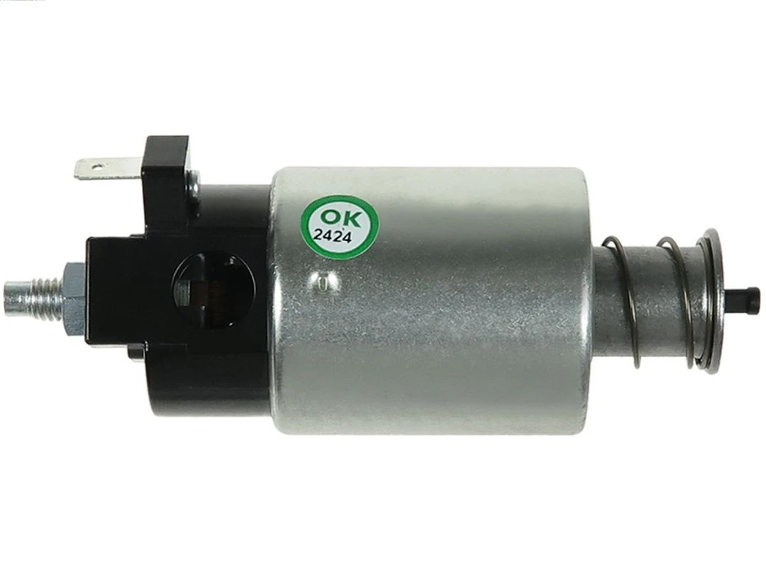 Solenoid Switch, starter Brand new AS-PL SS6082P