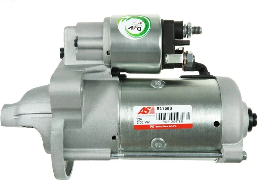 Starter Brand new AS-PL S3158S