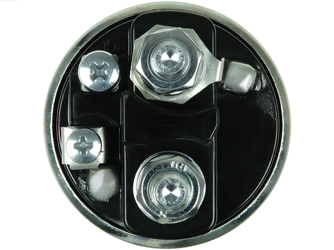 Solenoid Switch, starter Brand new AS-PL SS0260P