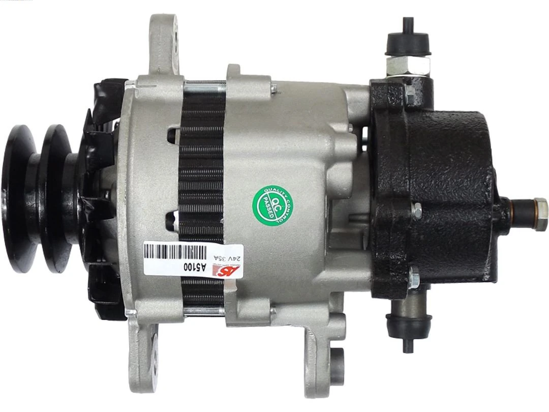 AS-PL A5100 Alternator