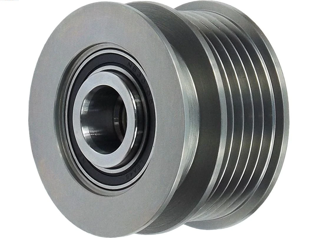 Generatorfreilauf Brandneu AS-PL AFP0014(V)