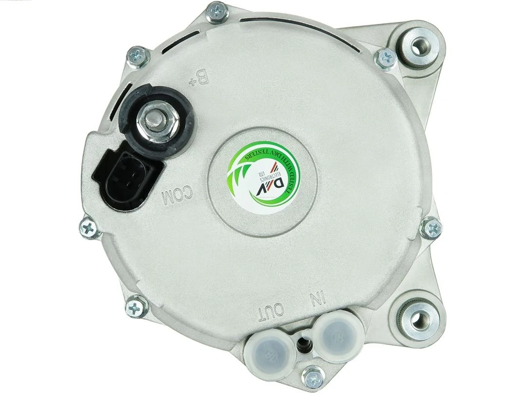 AS-PL A2102S Alternator