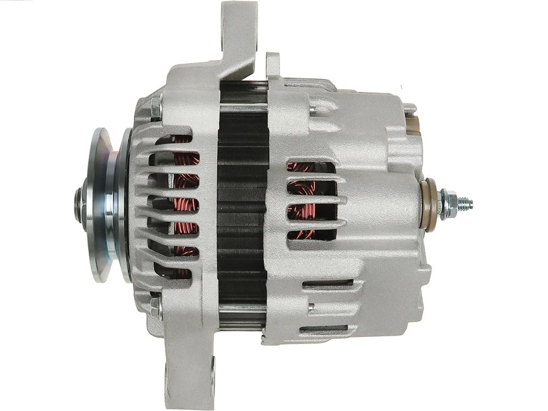AS-PL A5284 Alternator