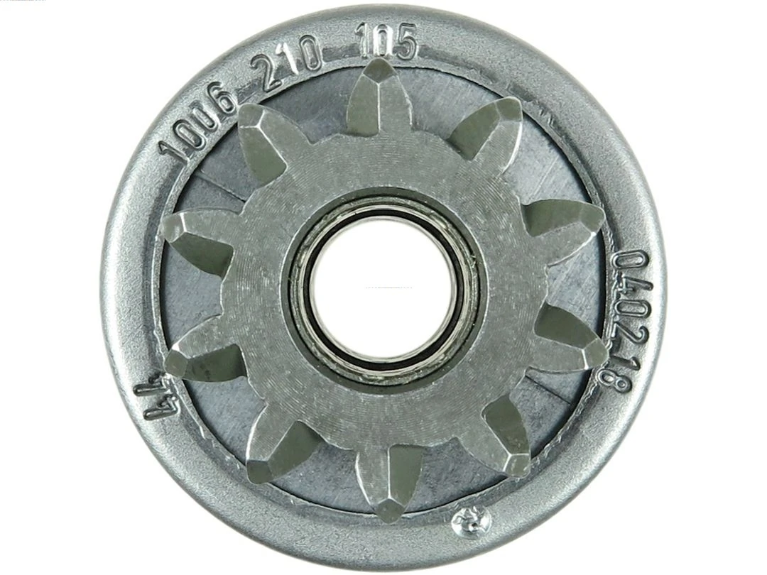 Freewheel Gear, starter Brand new Bosch SD0244(BOSCH)