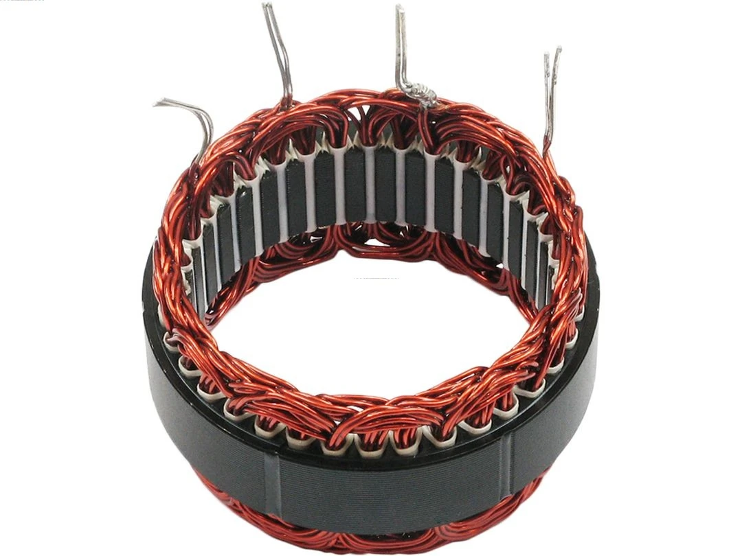 Stator, alternator Brand new AS-PL AS9006