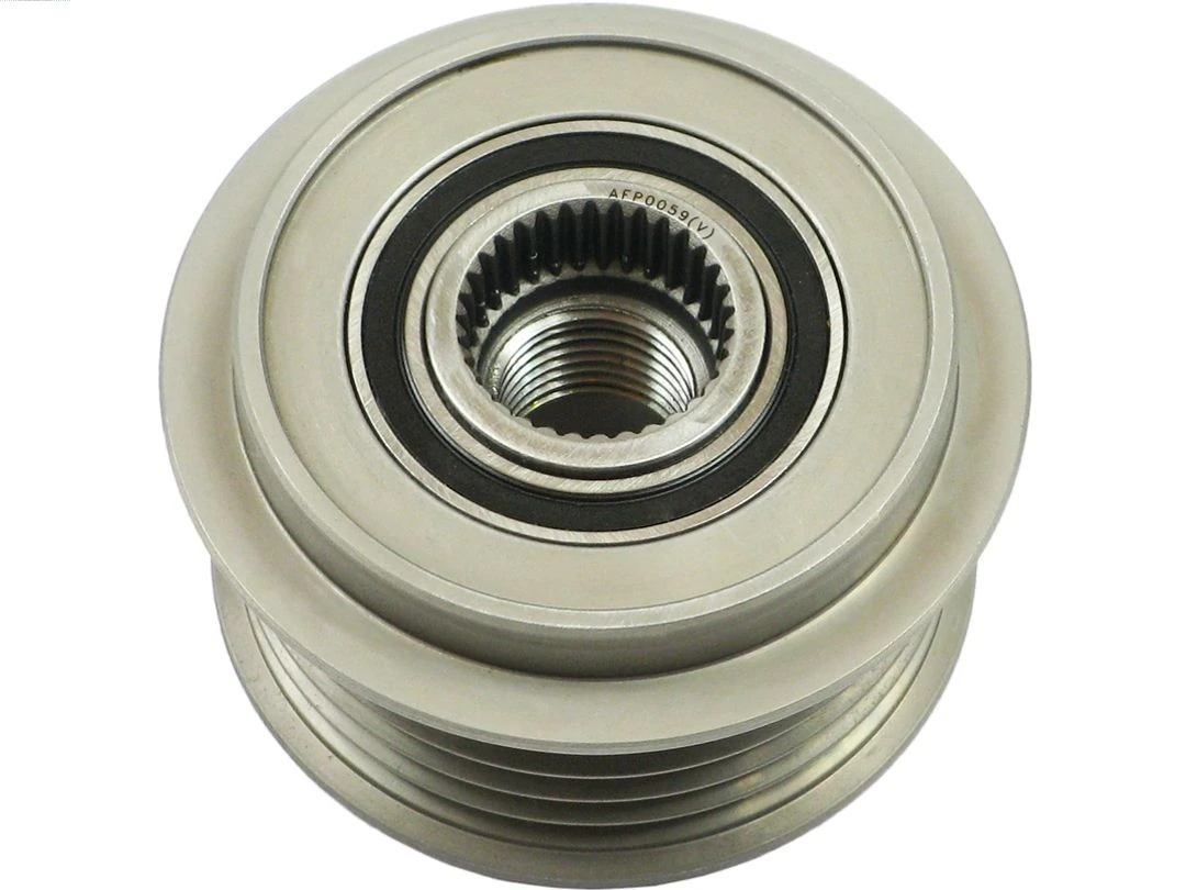 Alternator Freewheel Clutch Brand new AS-PL AFP0059(V)