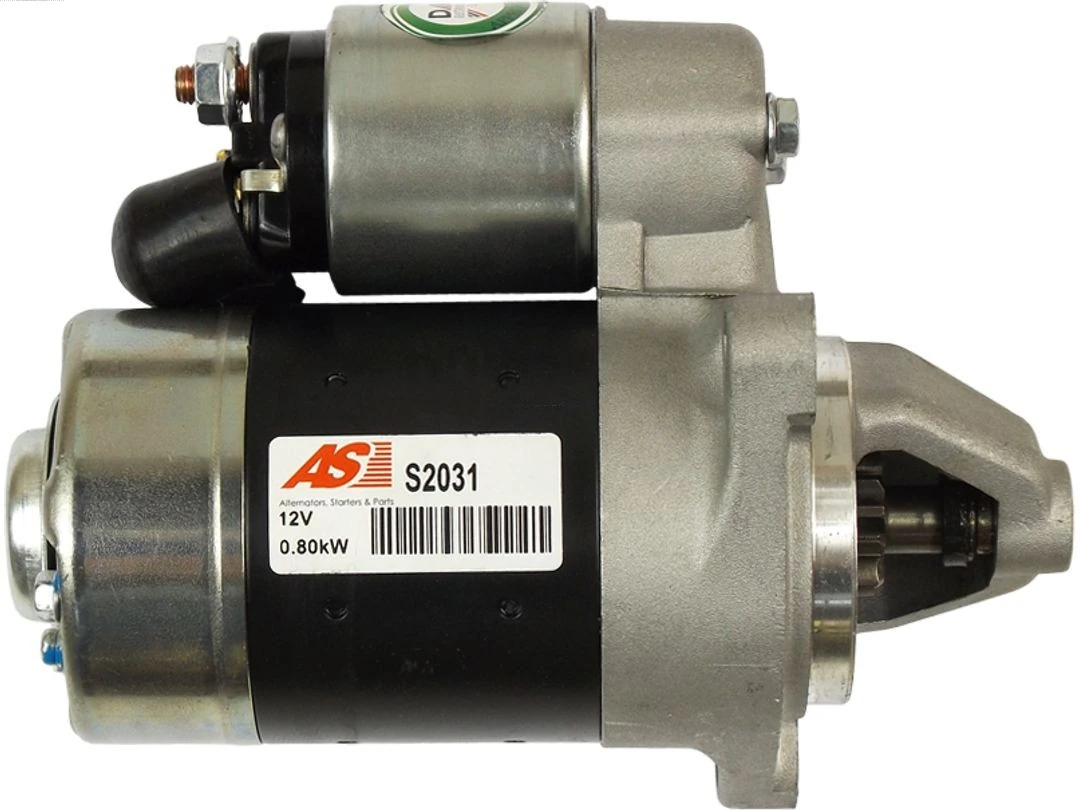 Starter Brand new AS-PL S2031
