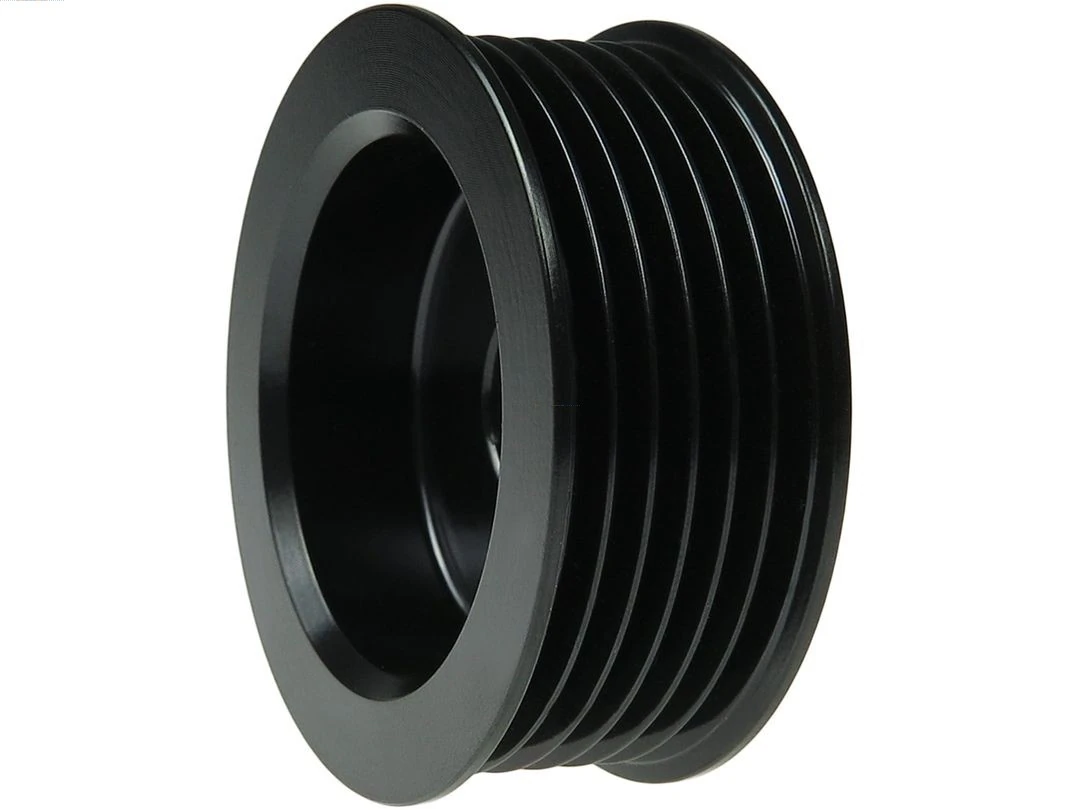 Belt Pulley, alternator Brand new AS-PL AP5010S