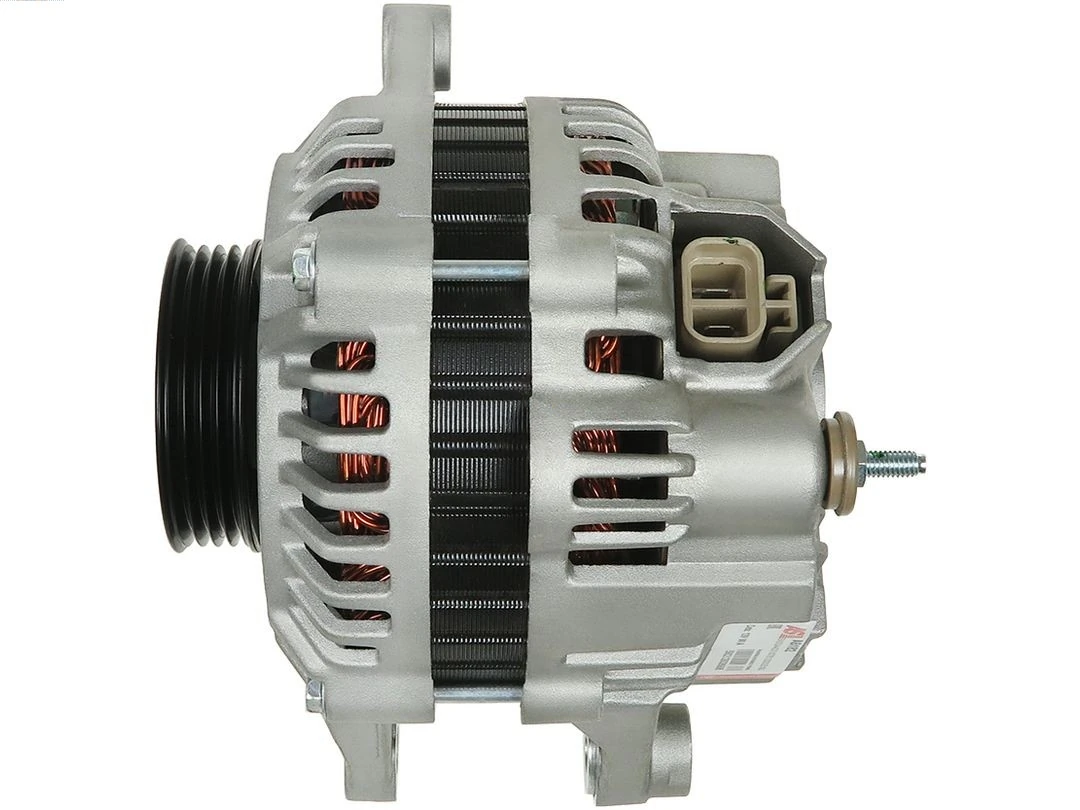 AS-PL A5182 Alternator