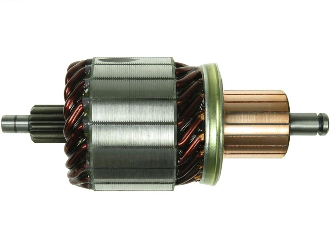 Armature, starter Brand new AS-PL SA0051