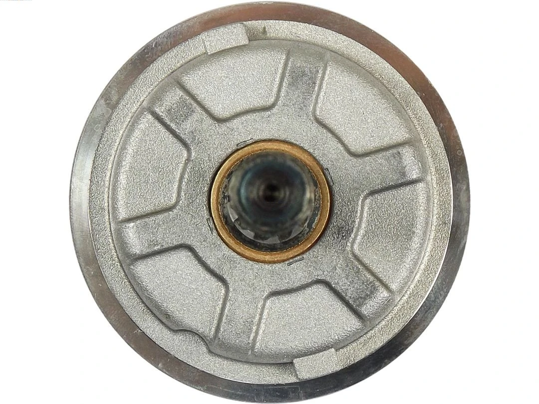 Ring Gear, planetary gearbox (starter) Brand new Letrika SG9020(LETRIKA)