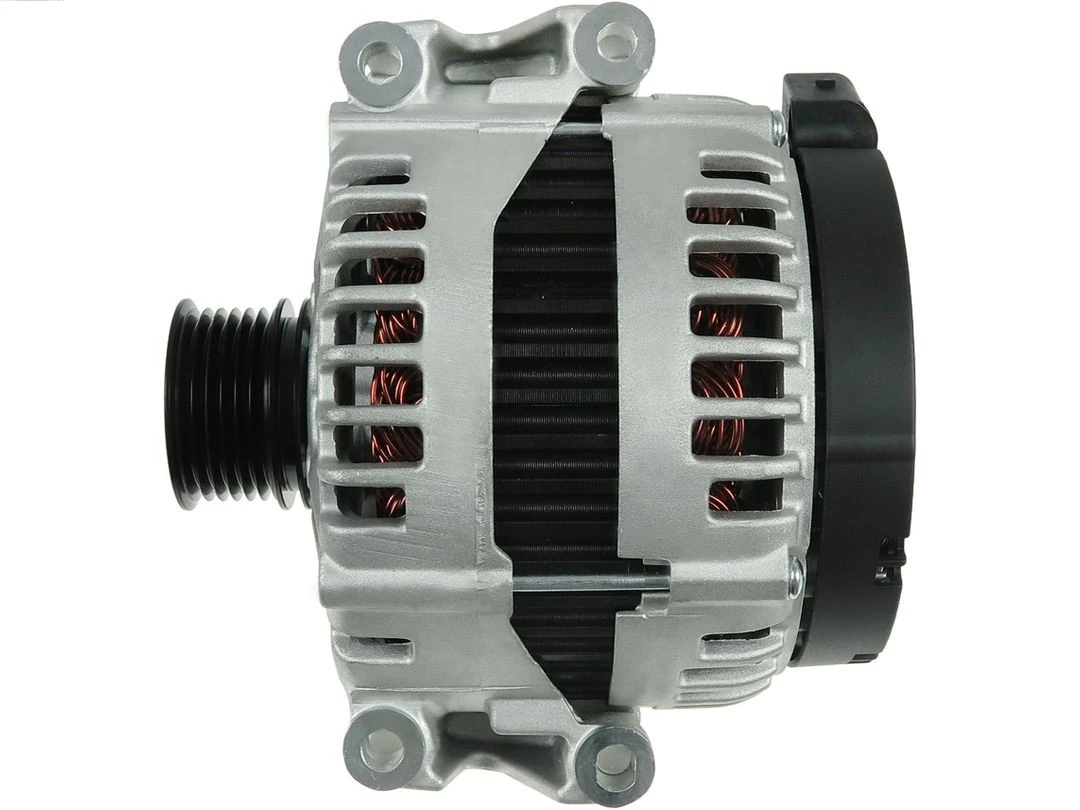 Alternator Brand new AS-PL A0214