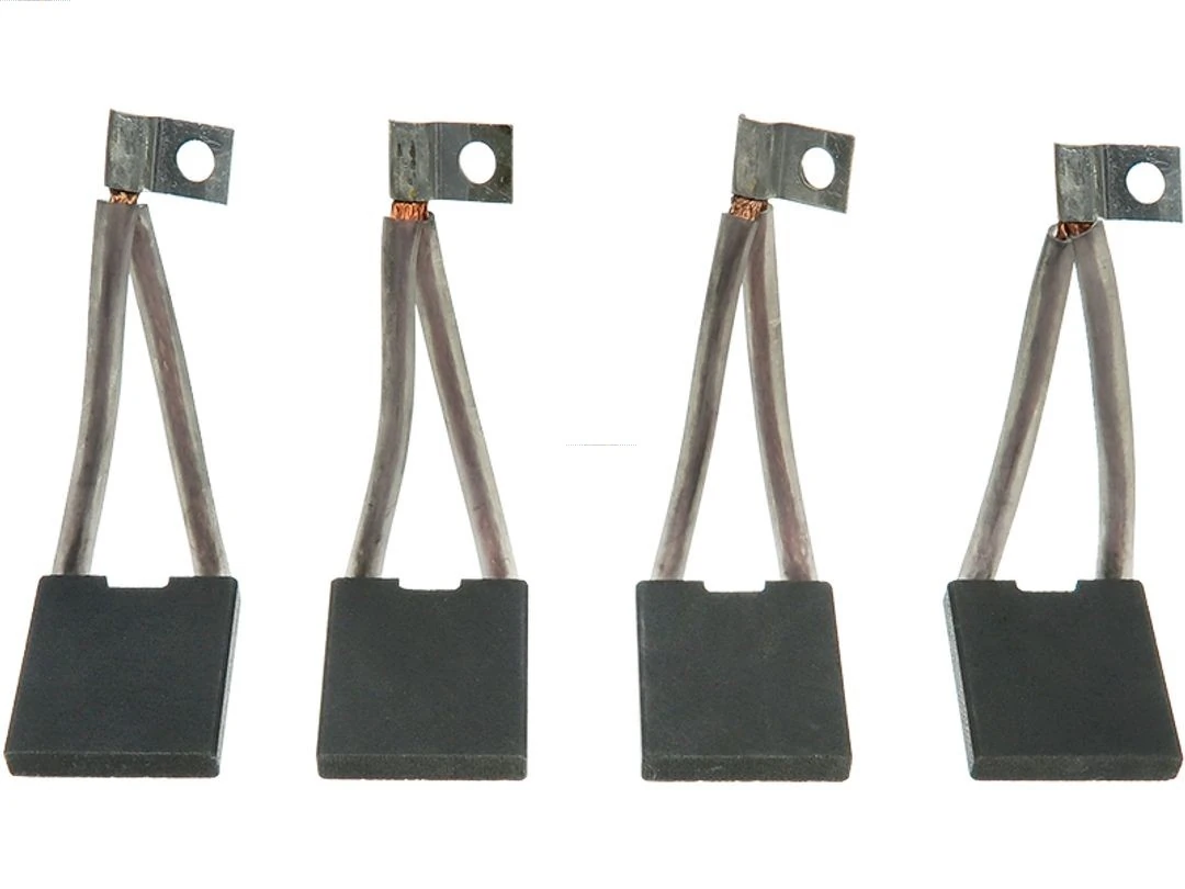 Carbon Brush, alternator Brand new AS-PL AB0007P