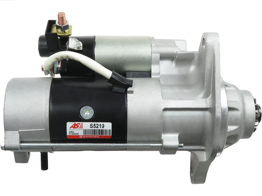 AS-PL S5219 Starter