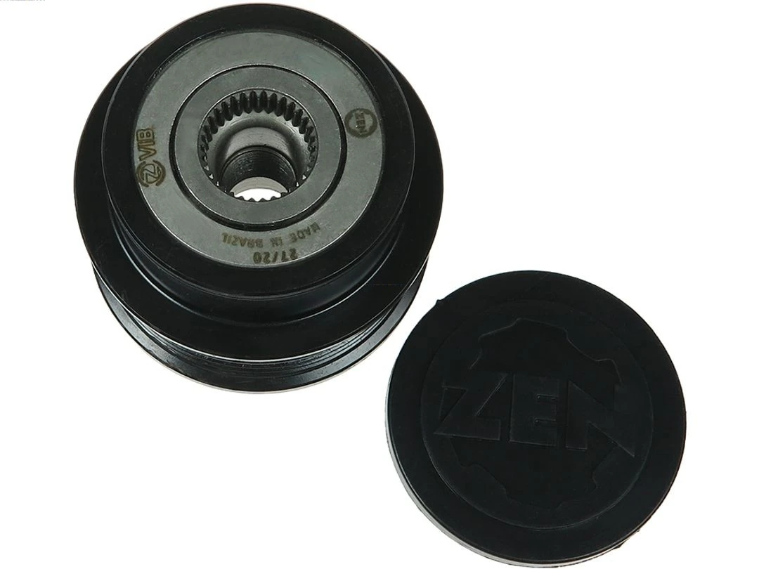 AS-PL AFP6079S Alternator Freewheel Clutch