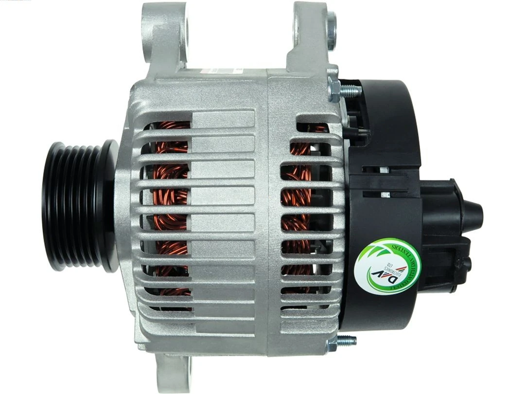 Alternator Brand new AS-PL A4025