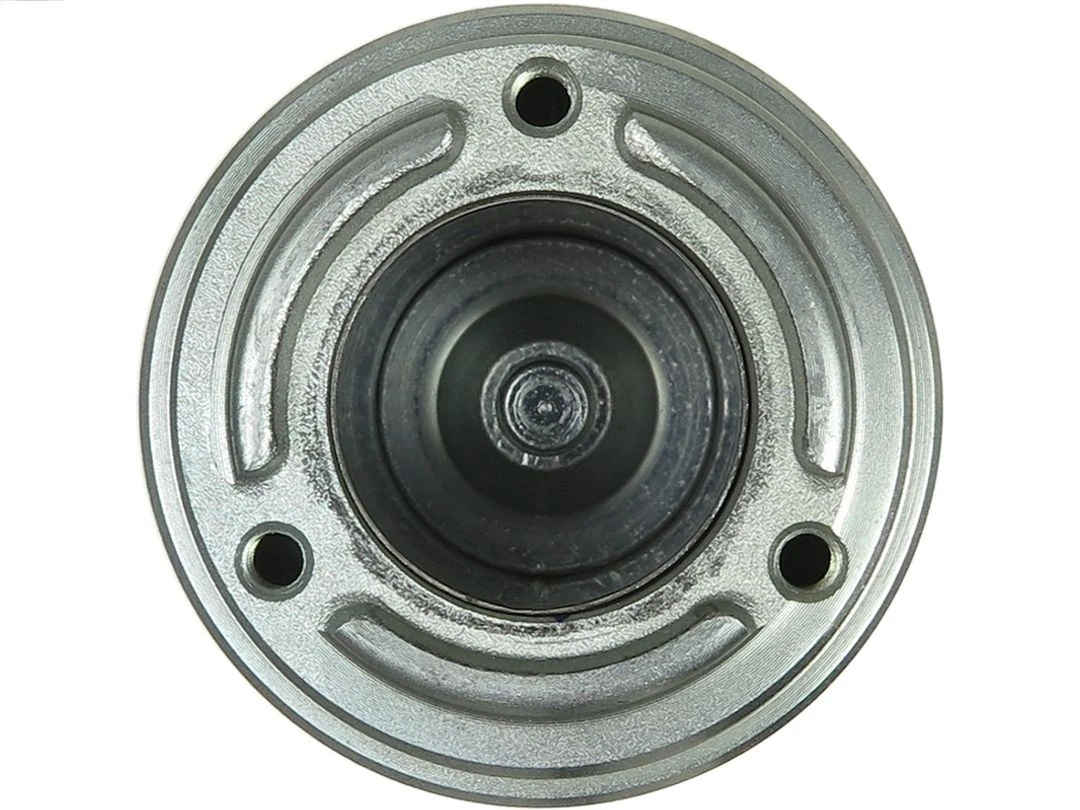 AS-PL SS4004 Solenoid Switch, starter