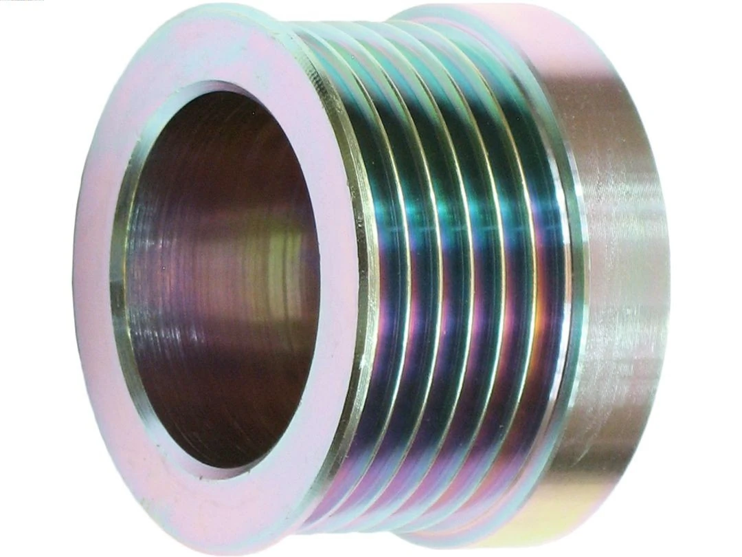 Belt Pulley, alternator Brand new AS-PL AP9001