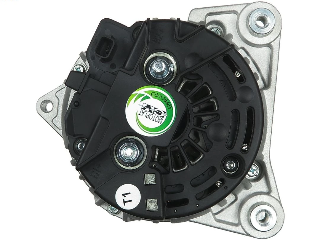 Alternator Brand new AS-PL A0279