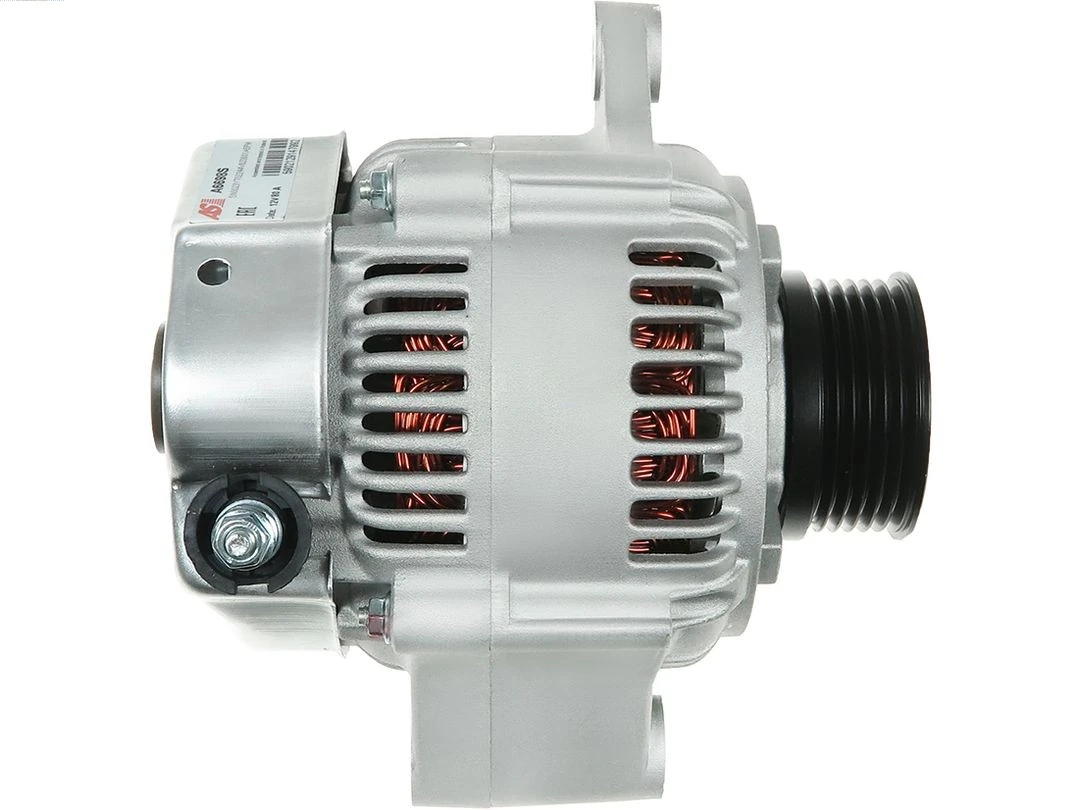 AS-PL A6698S Alternator