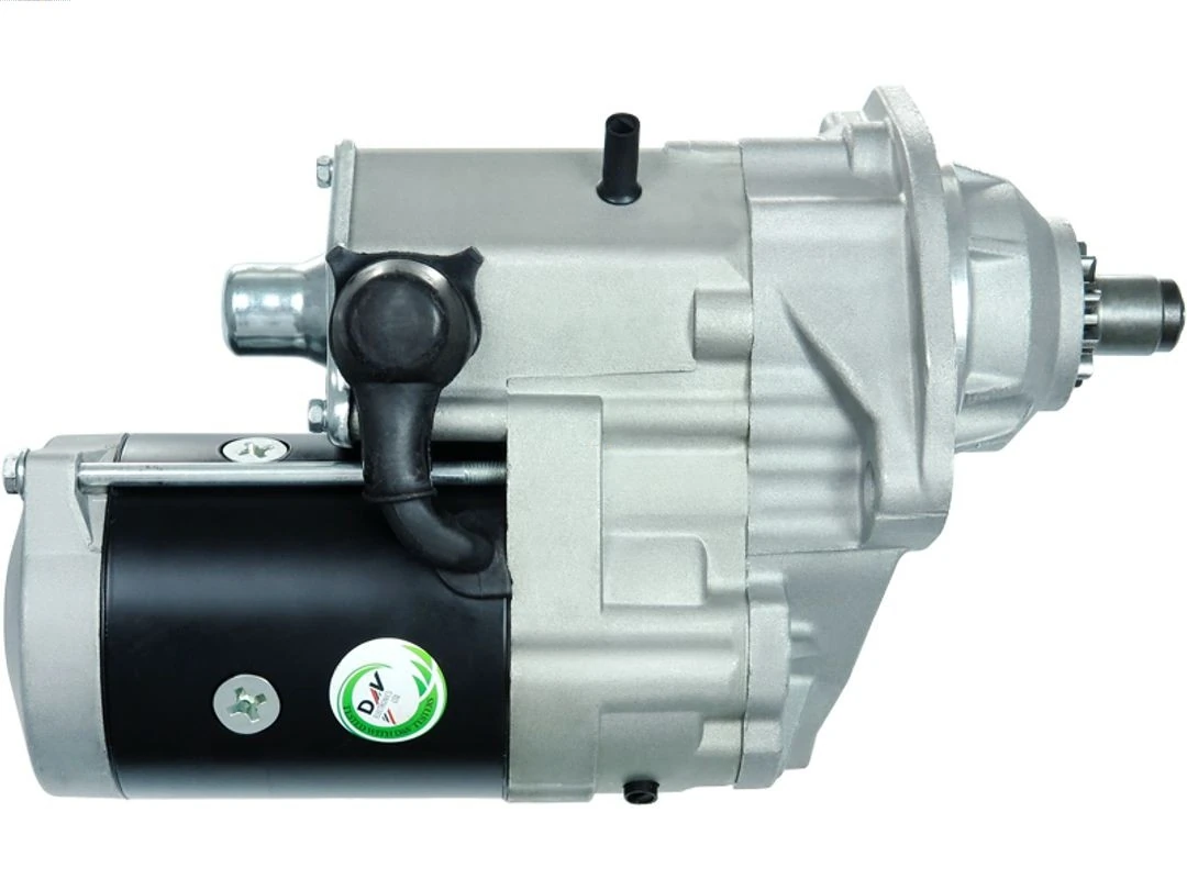AS-PL S6218S Starter