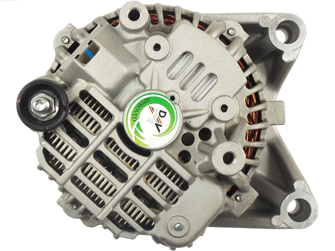 AS-PL A5180 Alternator