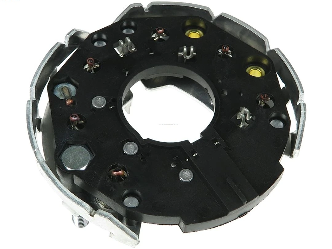 Rectifier, alternator Brand new AS-PL ARC0009