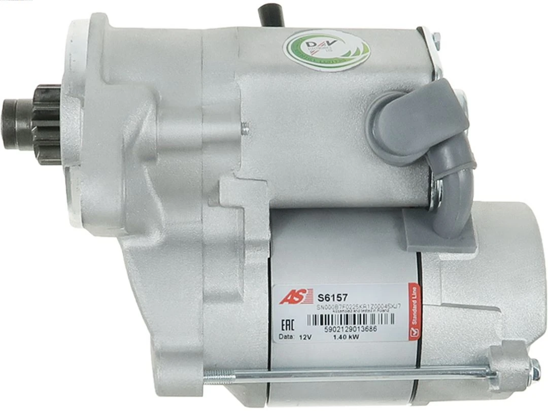 Starter Brand new AS-PL S6157