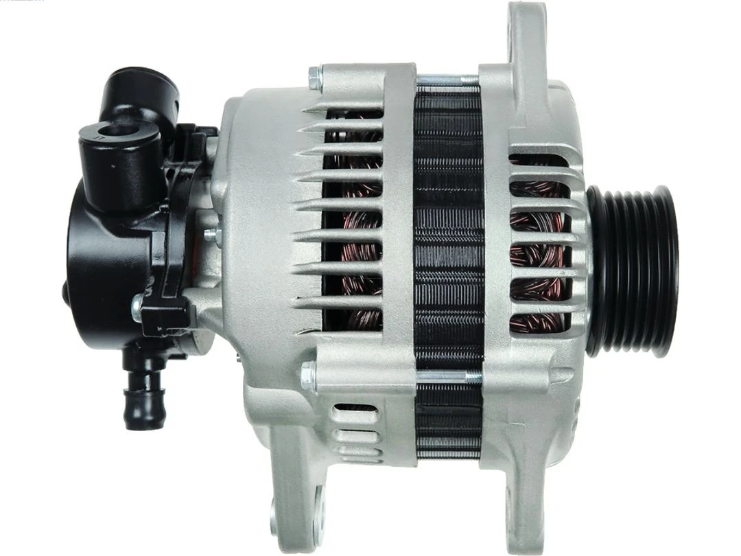 Alternator Remanufactured AS-PL A2003PR
