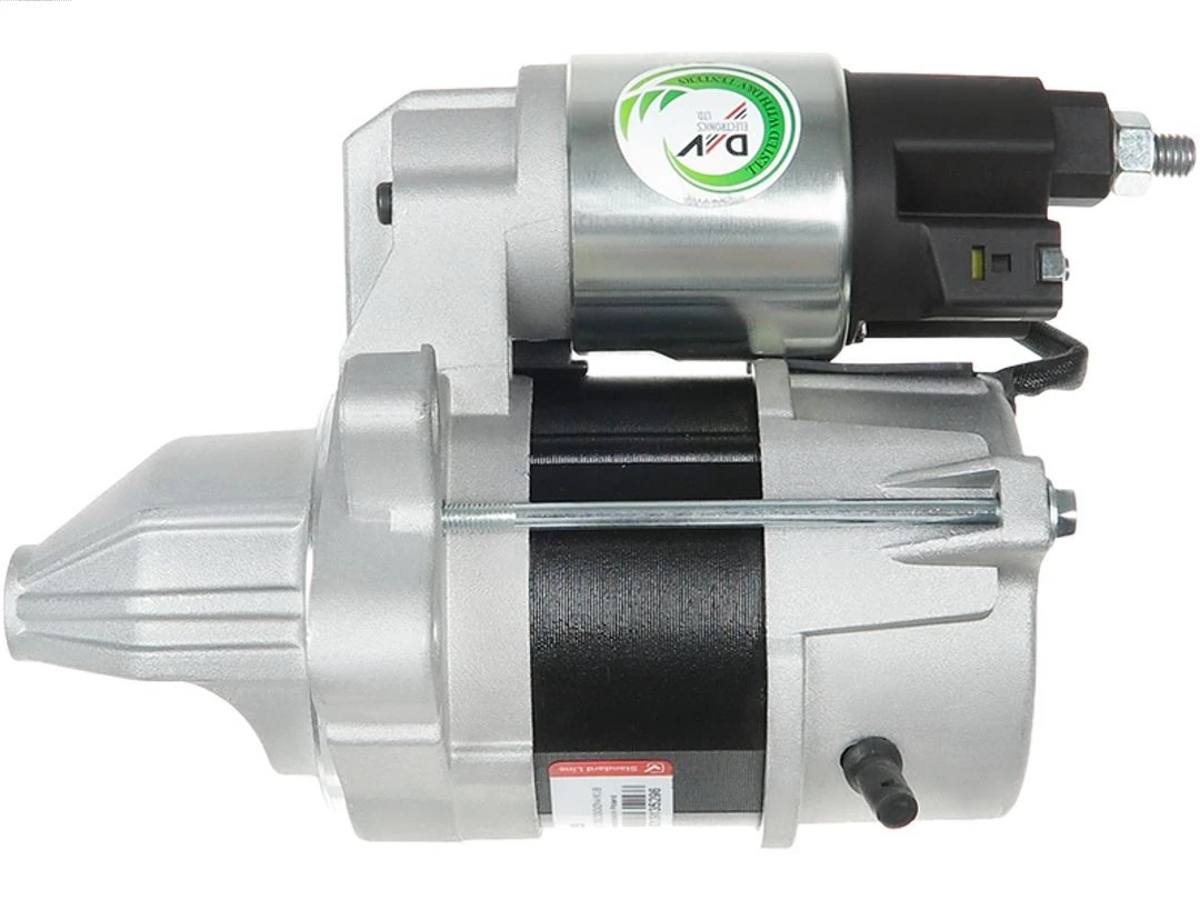 AS-PL S3222S Starter