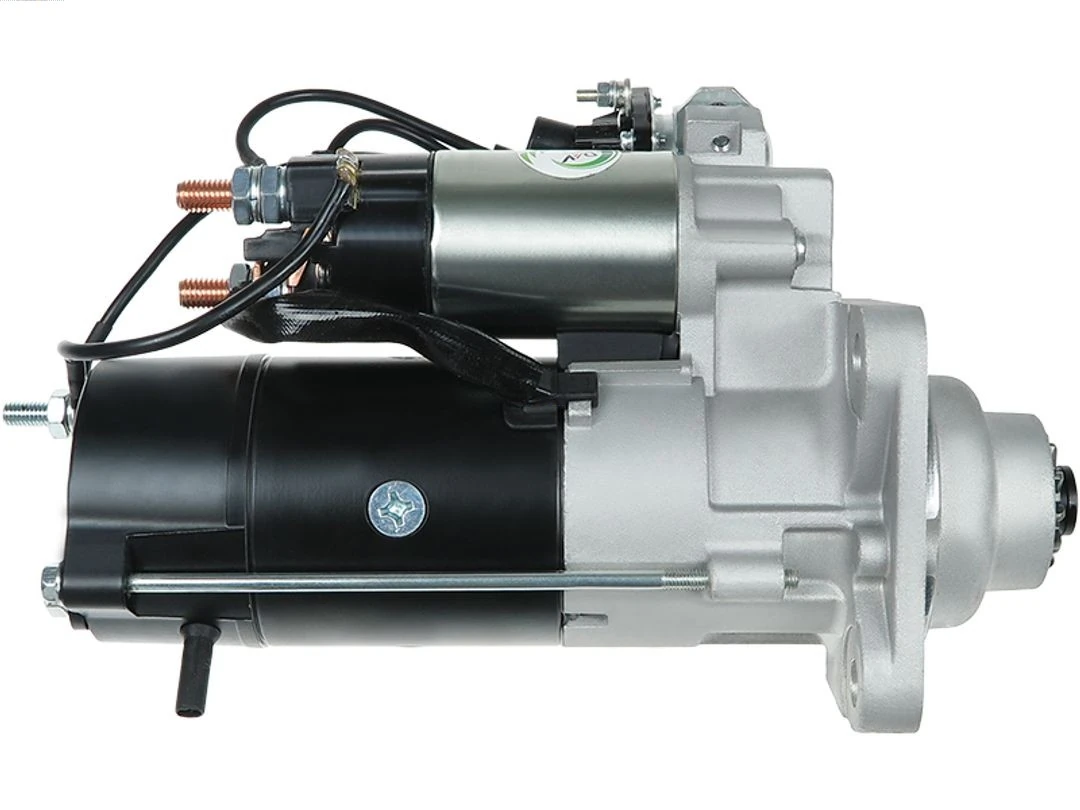 AS-PL S5395S Starter